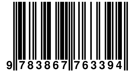 9 783867 763394