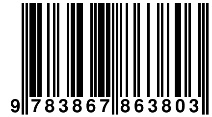 9 783867 863803