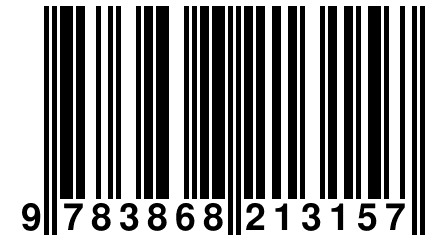 9 783868 213157