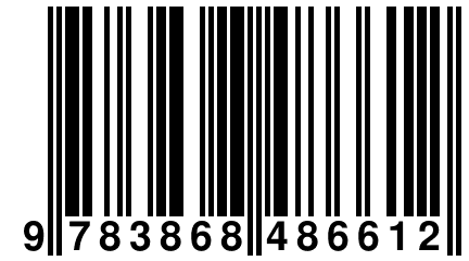 9 783868 486612