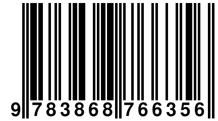 9 783868 766356