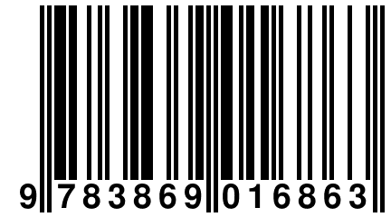 9 783869 016863