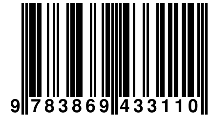 9 783869 433110