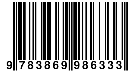 9 783869 986333