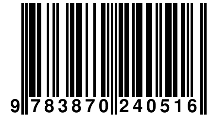 9 783870 240516