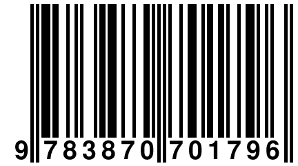 9 783870 701796