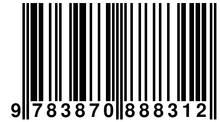 9 783870 888312