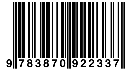 9 783870 922337