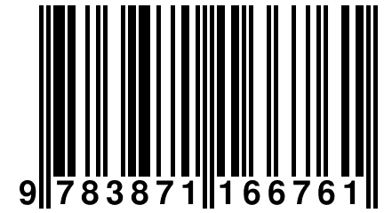 9 783871 166761