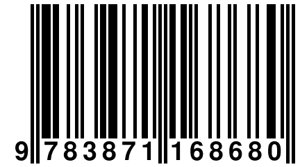 9 783871 168680