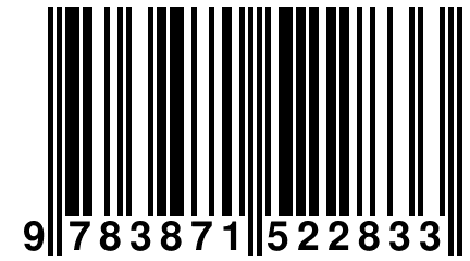 9 783871 522833