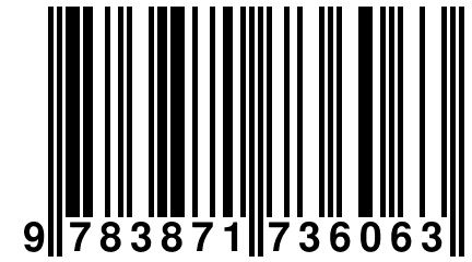 9 783871 736063