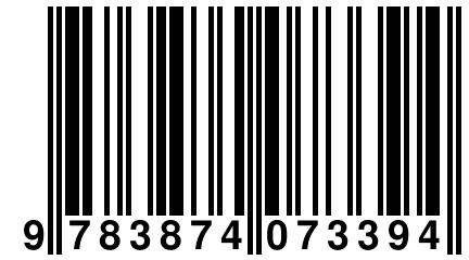 9 783874 073394