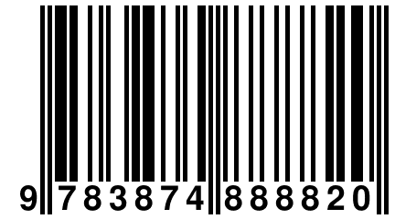 9 783874 888820