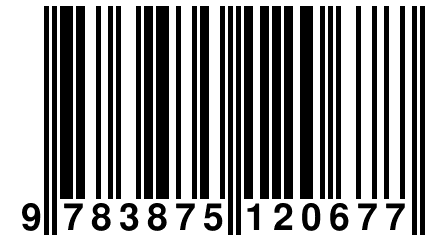 9 783875 120677