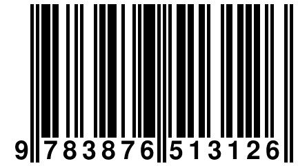 9 783876 513126