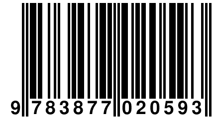 9 783877 020593