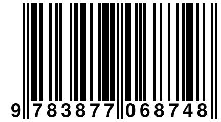 9 783877 068748