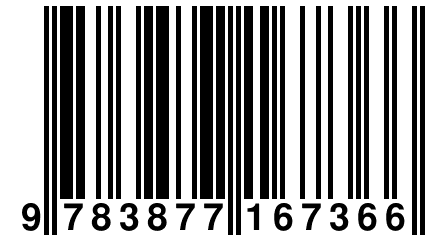 9 783877 167366