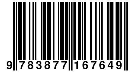 9 783877 167649