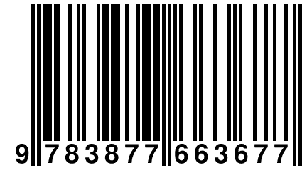 9 783877 663677