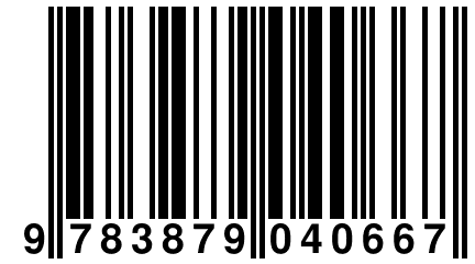 9 783879 040667