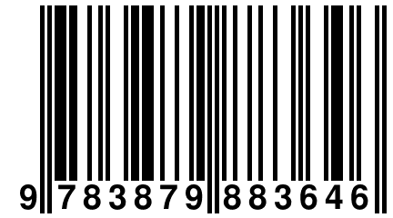 9 783879 883646