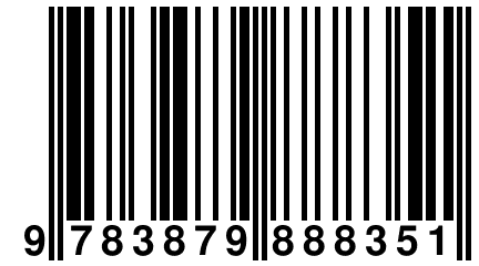 9 783879 888351