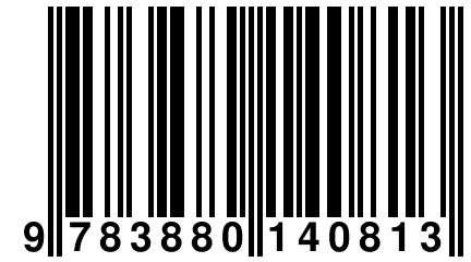 9 783880 140813