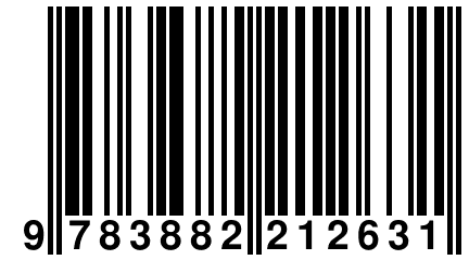 9 783882 212631