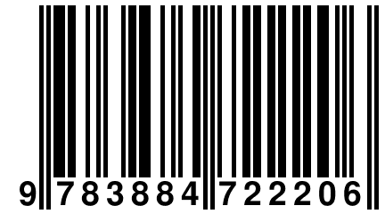 9 783884 722206