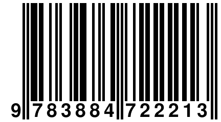 9 783884 722213