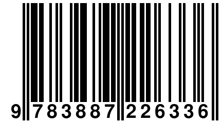 9 783887 226336