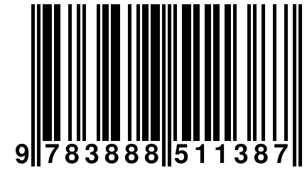 9 783888 511387