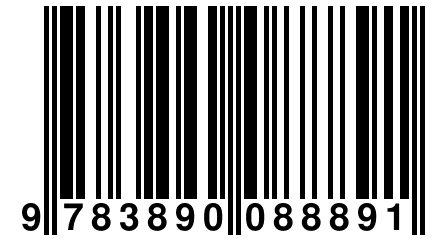 9 783890 088891