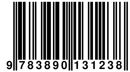 9 783890 131238