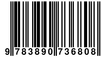 9 783890 736808