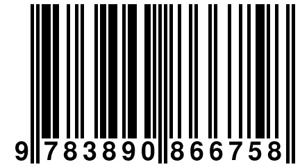 9 783890 866758