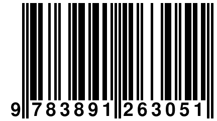 9 783891 263051