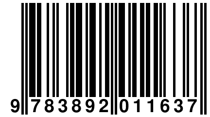 9 783892 011637