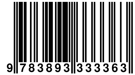 9 783893 333363