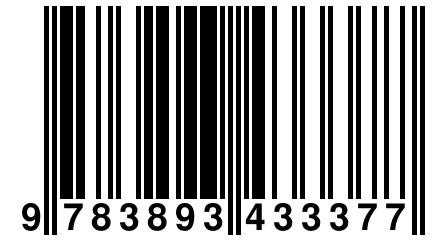 9 783893 433377