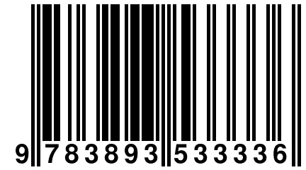 9 783893 533336