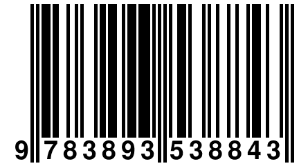 9 783893 538843