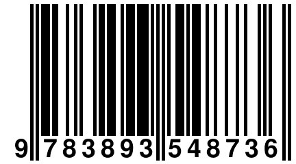 9 783893 548736