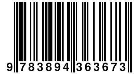 9 783894 363673