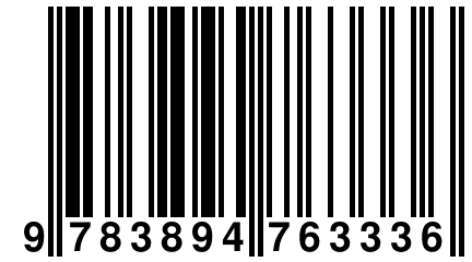 9 783894 763336