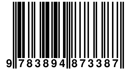 9 783894 873387