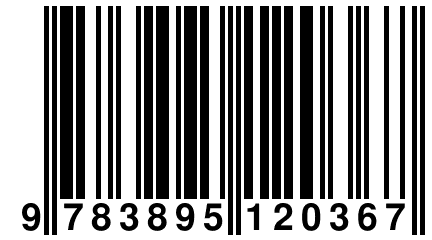 9 783895 120367