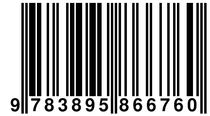 9 783895 866760